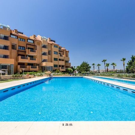 Ribera Del Marlin Appartement San Martín Buitenkant foto