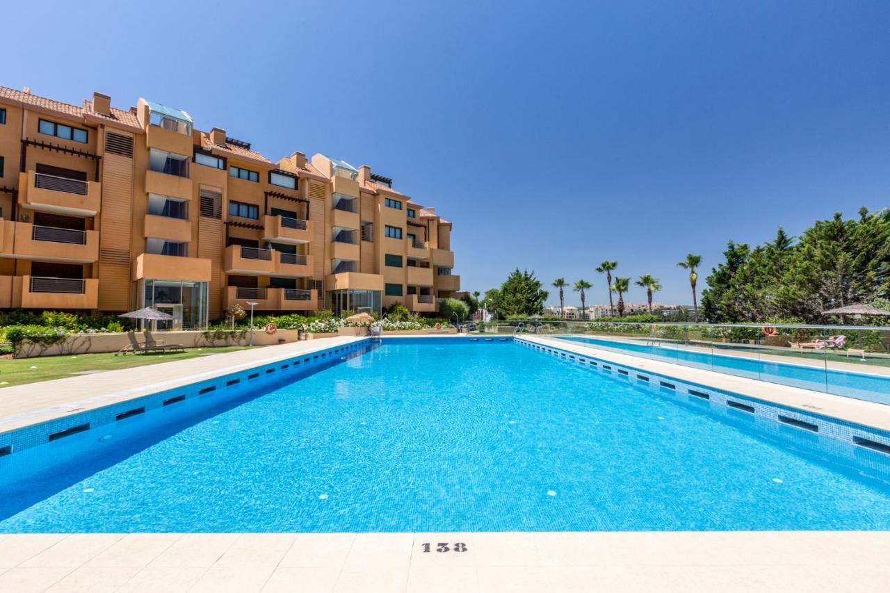 Ribera Del Marlin Appartement San Martín Buitenkant foto