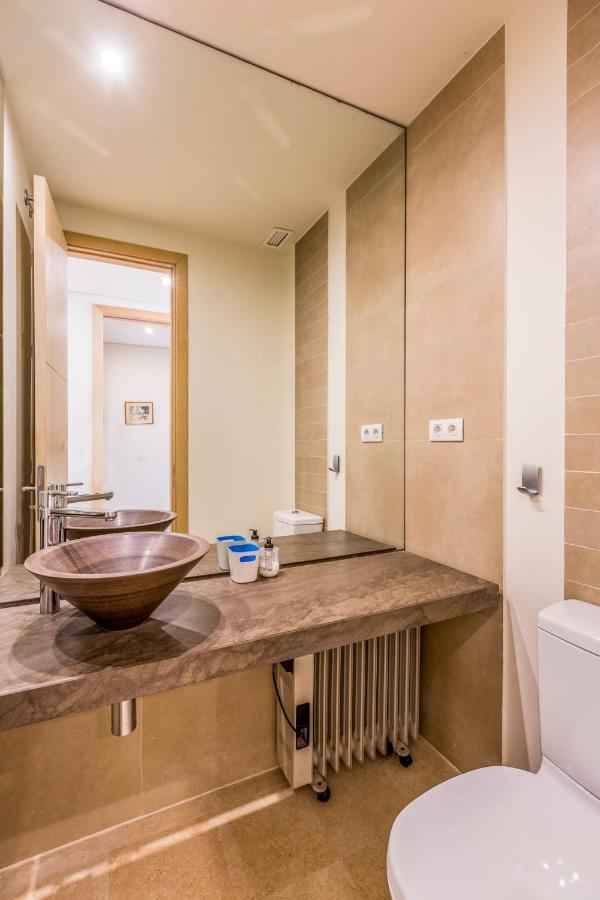 Ribera Del Marlin Appartement San Martín Buitenkant foto