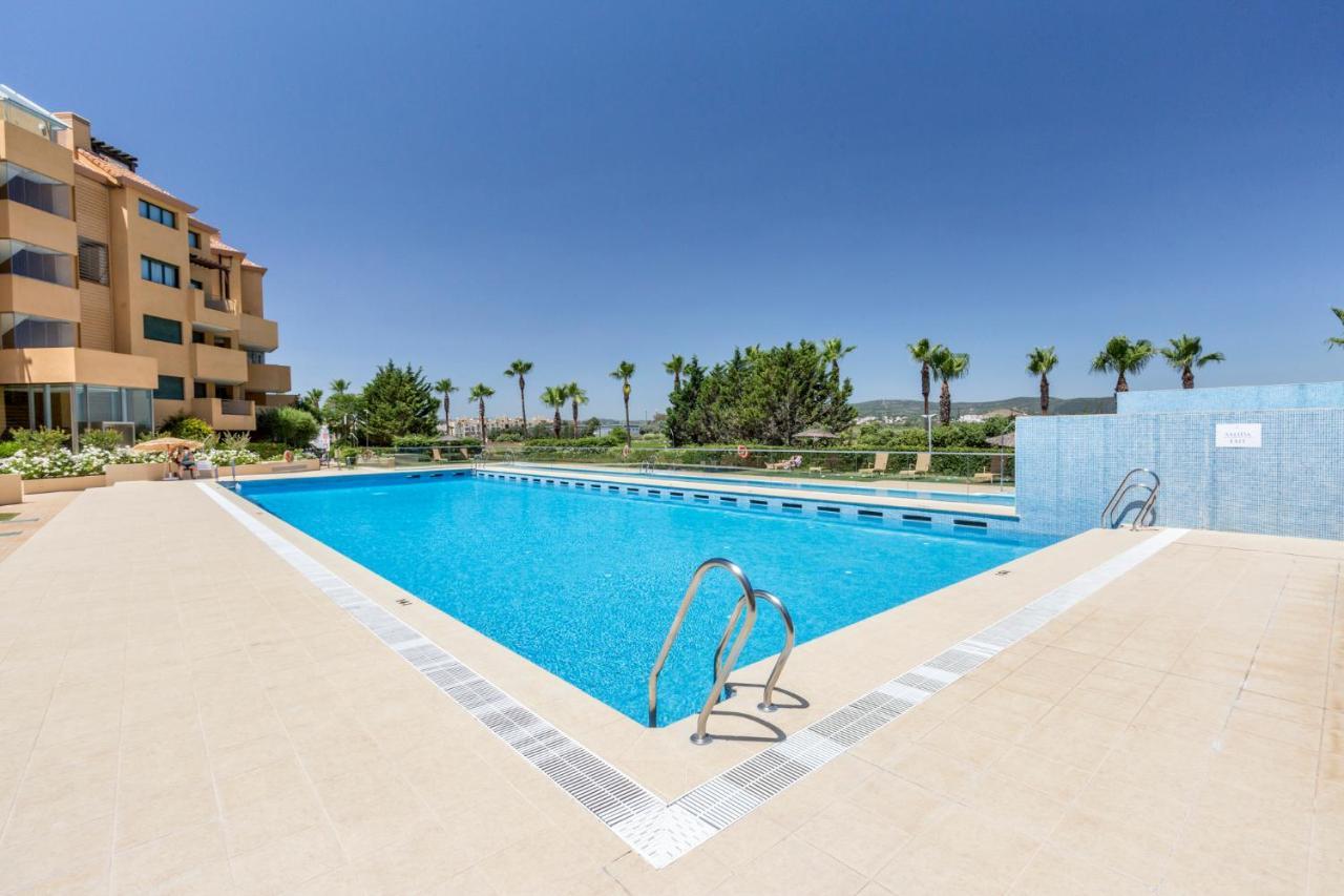 Ribera Del Marlin Appartement San Martín Buitenkant foto