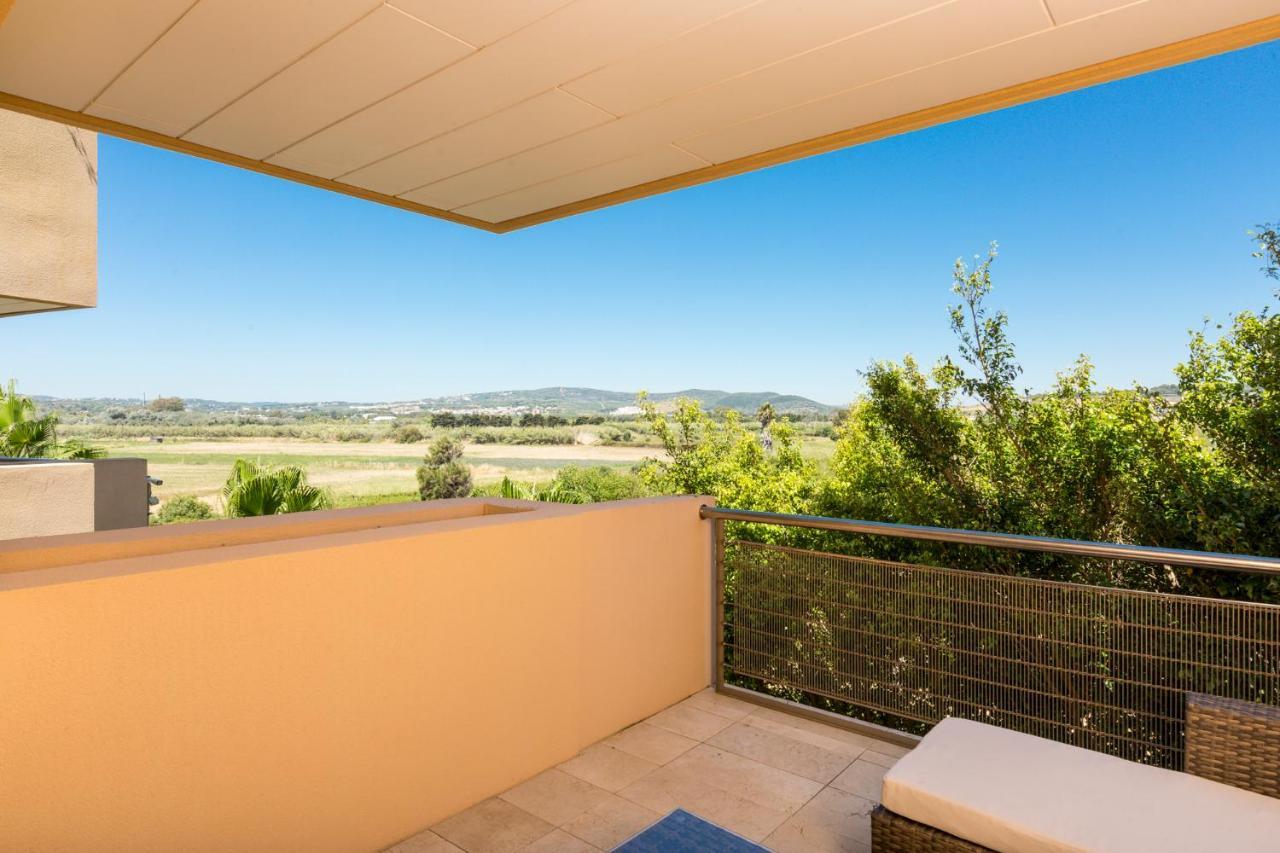 Ribera Del Marlin Appartement San Martín Buitenkant foto