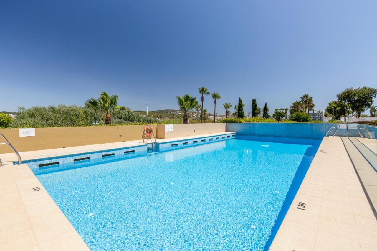 Ribera Del Marlin Appartement San Martín Buitenkant foto