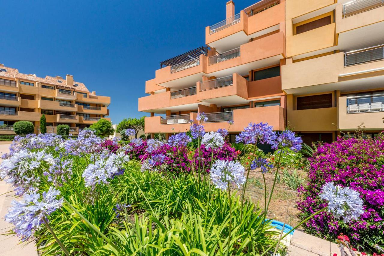 Ribera Del Marlin Appartement San Martín Buitenkant foto