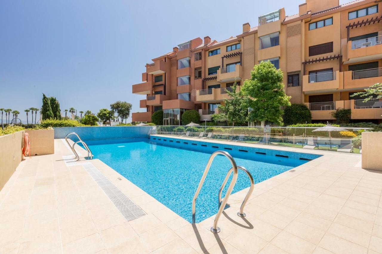 Ribera Del Marlin Appartement San Martín Buitenkant foto